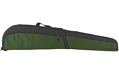 Allen Powell 46" Green Case