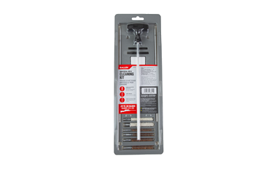 Allen Cleaning Kit – Rifle .22-.30