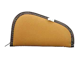 Allen Rug 11" Ass'T Colors Pistol