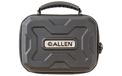 Allen Exo Handgun Cs 9" Case