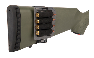 Allen Next Shot Cart Buttstk Rifle