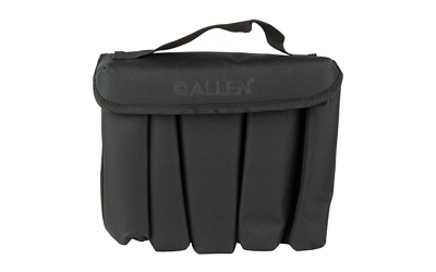 Allen 5-Can Suppressor Black Case