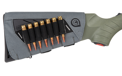 Allen Next Shot Bridger Rifle Cart Bts Pouch