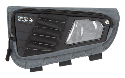 Allen Next Shot Cody Buttstk Pouch