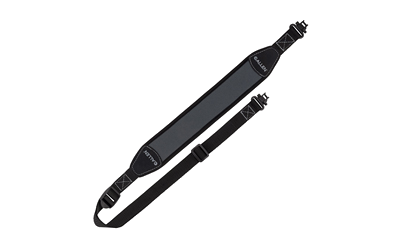 Allen Cascade Sling with Swivls Black/Gray