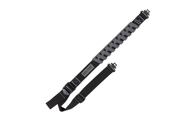 Allen Trak Sling with Swivels Black/Gray