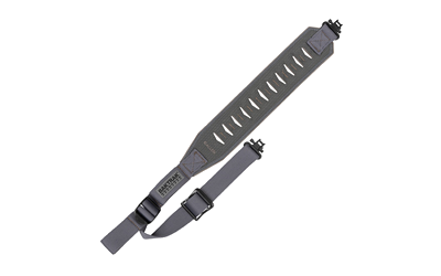 Allen Baktrak Traverse Sling Gray