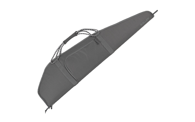 Allen Rollins 46" Gray Case