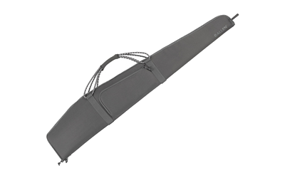 Allen Rollins 52" Gray Case