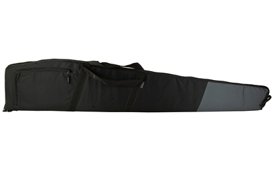Allen Plata 50" Black/Gray Case