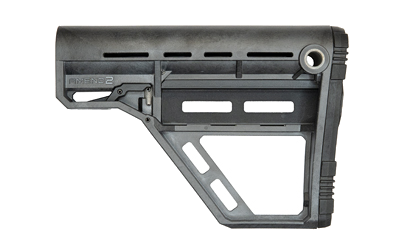 Amend2 Amsbase Carb Mil-Spec Gray Stock