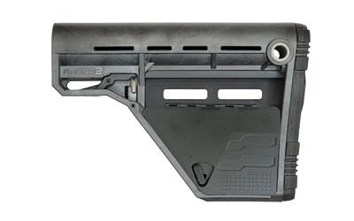 Amend2 Amslows Carb Mil-Spec Gray Stock