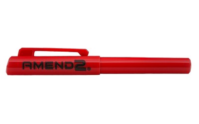 Amend2 G10 Self-Defense Pen