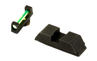 AmeriGlo for Glock Low Fo Green/Black
