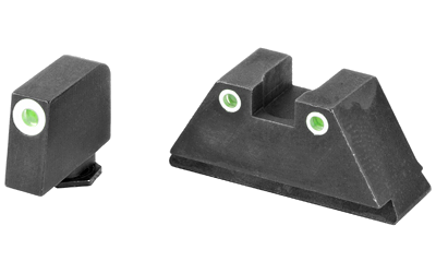 AmeriGlo Optic Height Trit for Glock