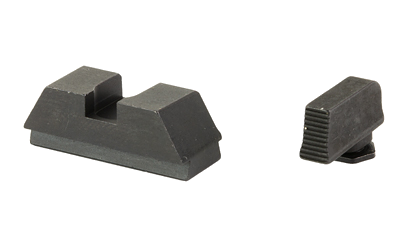 AmeriGlo L Black/Black for Glock 43X/48