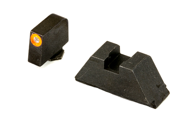 AmeriGlo Sup Trit Sights for Glock O/B