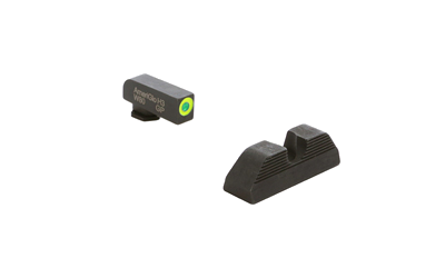 AmeriGlo Protector for Glock Green/Black
