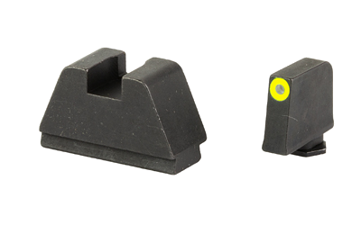 AmeriGlo 3xl Trit Green Ol for Glock