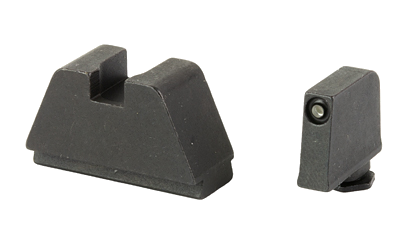 AmeriGlo 3xl Trit Green/Black Ol for Glock