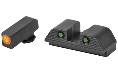 AmeriGlo Trooper for Glock Gen 1-4 Orange