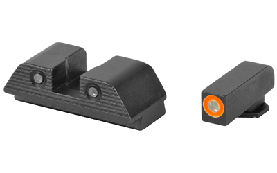 AmeriGlo Trooper for Glock 20/21 Orange