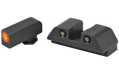 AmeriGlo Trooper for Glock Gen 5 9/40 Or