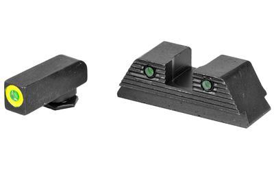 AmeriGlo Trooper for Glock 20/21 Green