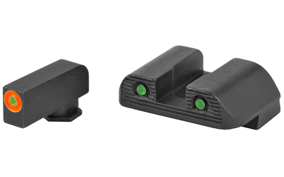 AmeriGlo Trooper for Glock 42/43 Orange