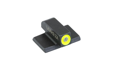 AmeriGlo Bg 2 Front Sgt Green/Black Night Sights