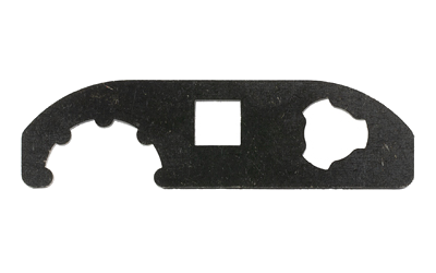 Angstadt Arms 3-Lug/Blastwave Wrench