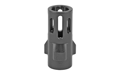 Angstadt Arms 3lug 9mm Flash Hider – 1/2x28