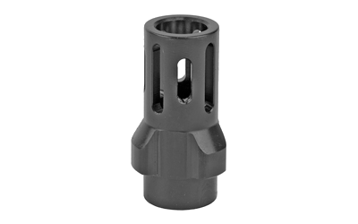 Angstadt Arms 3lug 9mm Flash Hider – 1/2x36