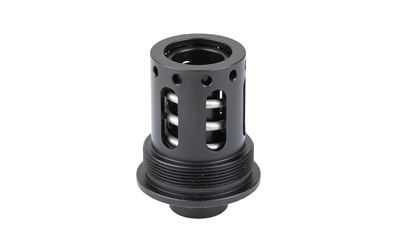 Angstadt Arms Hub 1/2x28 Booster Assembly