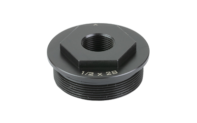 Angstadt Arms Hub 1/2x28 Dt Adapter