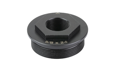 Angstadt Arms Hub 5/8x24 Dt Adapter