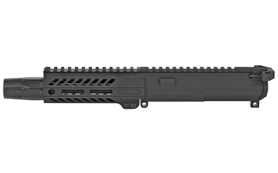ANGSTADT CMPLT UPPR 9MM 6" SUP RDY