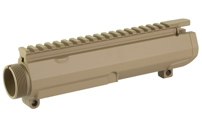 Aero Precision M5 AR-10 Assembled Upper Receiver – FDE