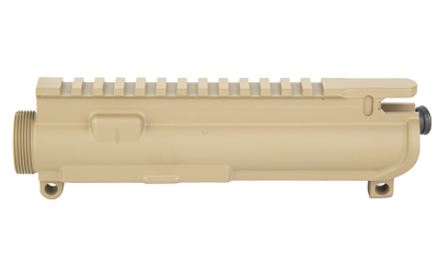 Aero Precision Assembled AR-15 Upper Receiver – FDE