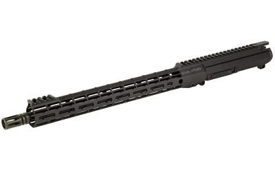 Aero Precision Epc-9-T 9mm Upper Receiver – 16" – Black