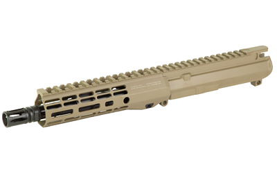 Aero Precision M4e1-T .300 Blackout Upper Receiver – 8"
