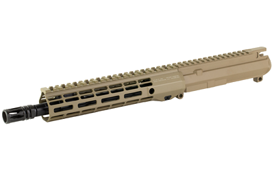 Aero Precision M4e1-T 5.56 NATO Upper Receiver – 10.5"