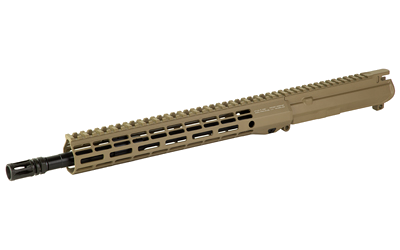Aero Precision M4e1-T 5.56 NATO Upper Receiver – 14.5" – FDE
