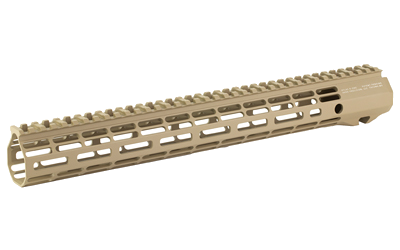 Aero Precision 15" Atlas M-LOK AR-15 Handguard – FDE