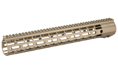 Aero Precision 15" Atlas R-One AR-10 Handguard – Brown