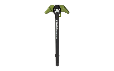 Aero Precision AR-15 Brch Ambidextrous Ll ODG Charging Handle