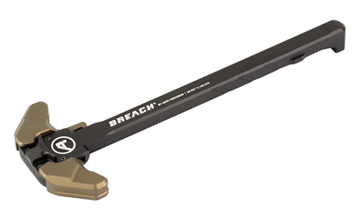 Aero Precision AR-15 Brch Ambidextrous Sl Charging Handle – Brown