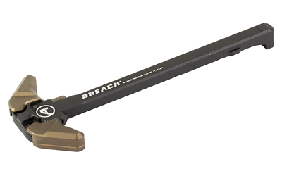 Aero Precision AR-15 Brch Ambidextrous Ll Charging Handle – Brown
