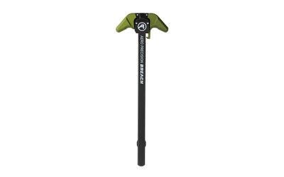 Aero Precision AR-10 Brch Ambidextrous Ll ODG Charging Handle