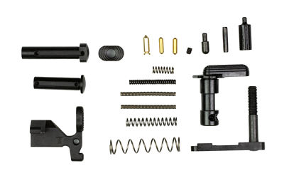 Aero Precision AR-15 Lower Parts Kit